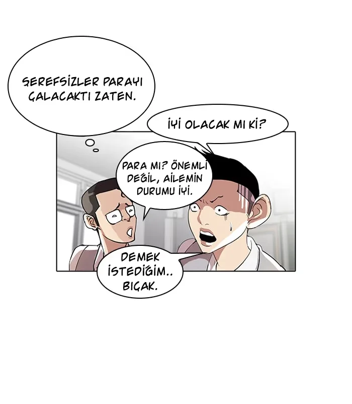 Lookism - Bölüm 55 - Sayfa 53
