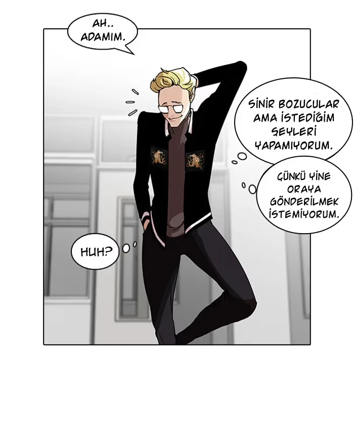 Lookism - Bölüm 55 - Sayfa 54