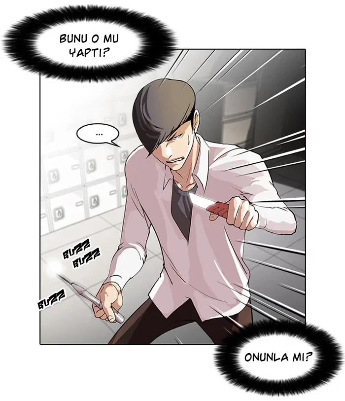 Lookism - Bölüm 55 - Sayfa 56