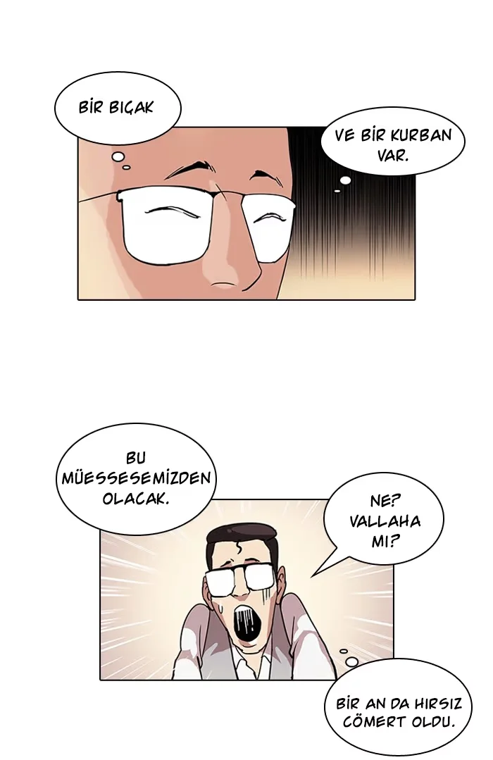 Lookism - Bölüm 55 - Sayfa 57