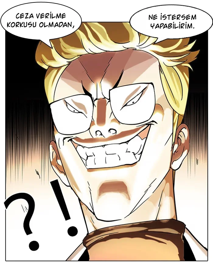 Lookism - Bölüm 55 - Sayfa 59