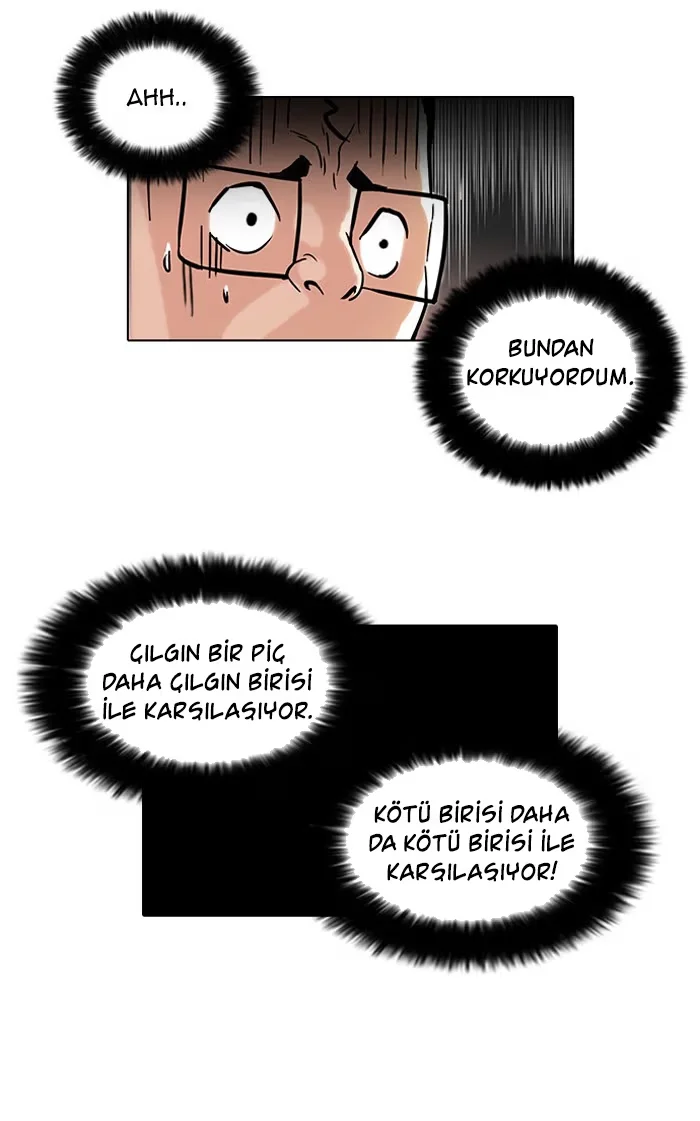 Lookism - Bölüm 55 - Sayfa 61