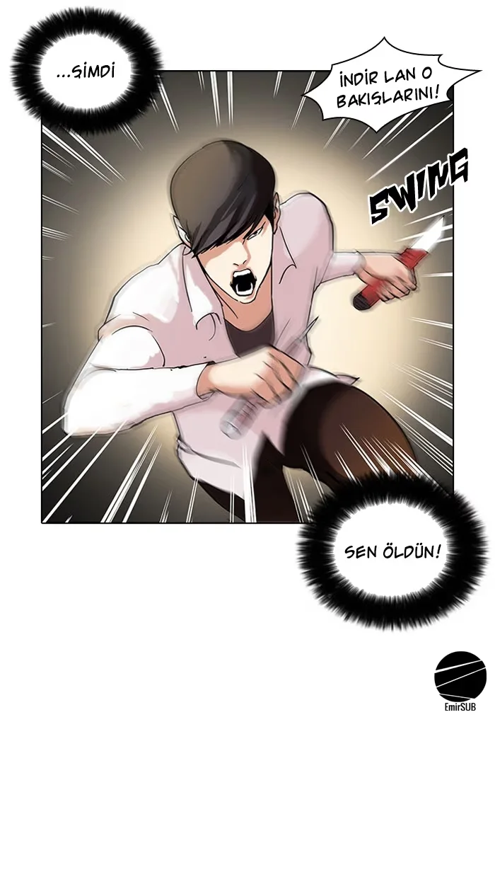 Lookism - Bölüm 55 - Sayfa 62