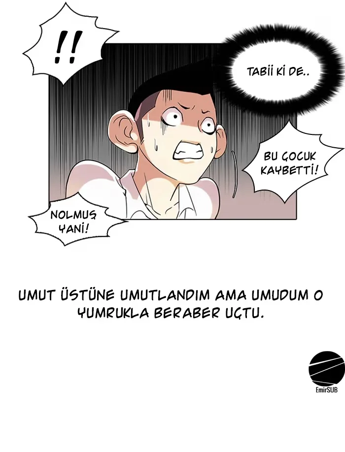Lookism - Bölüm 55 - Sayfa 6