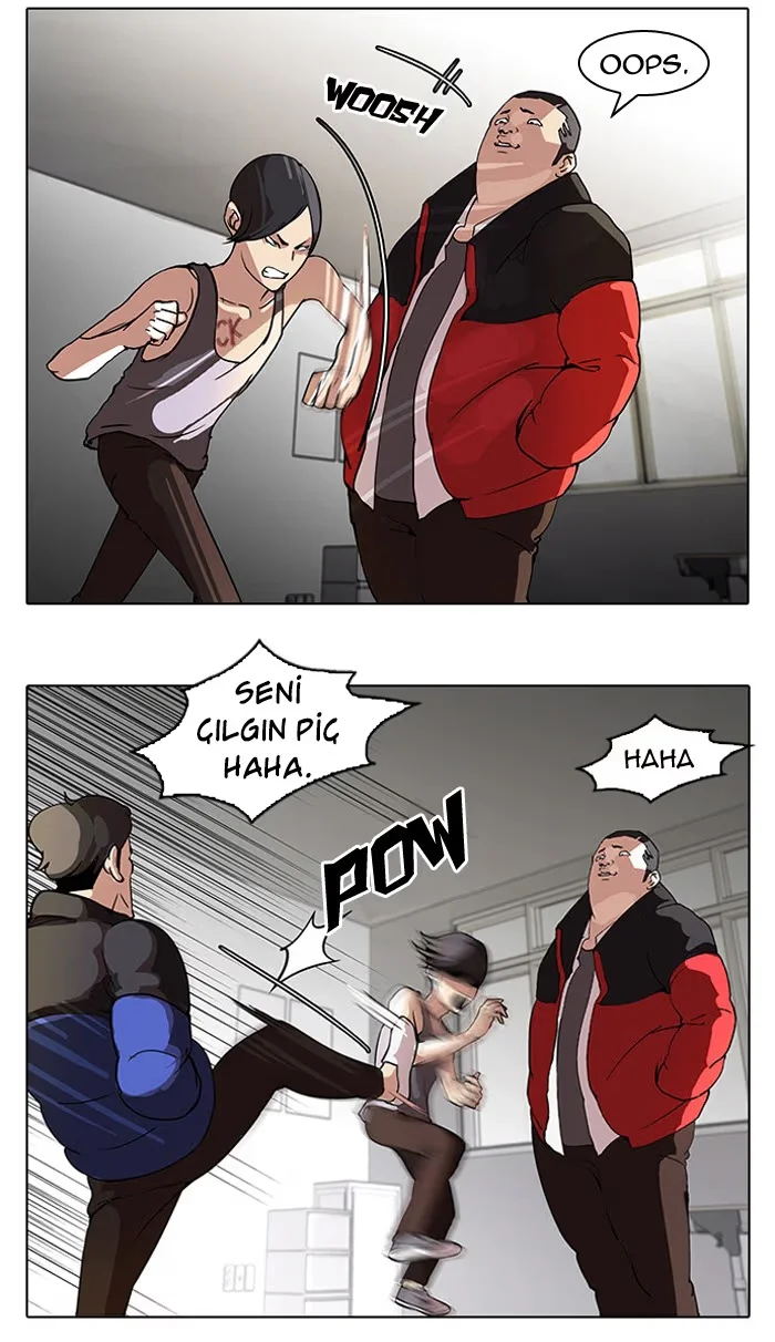 Lookism - Bölüm 55 - Sayfa 7