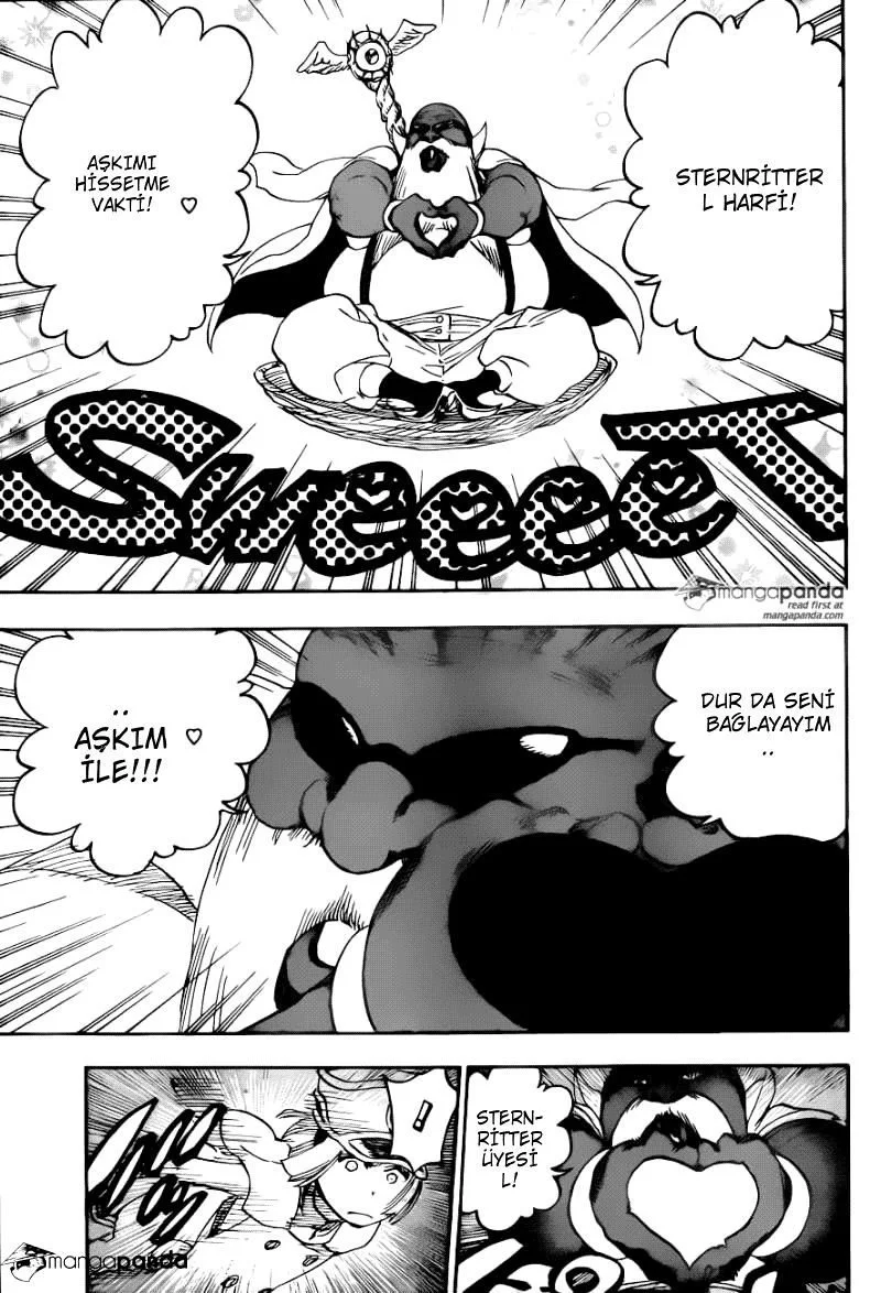 Bleach - Bölüm 594 - Sayfa 14