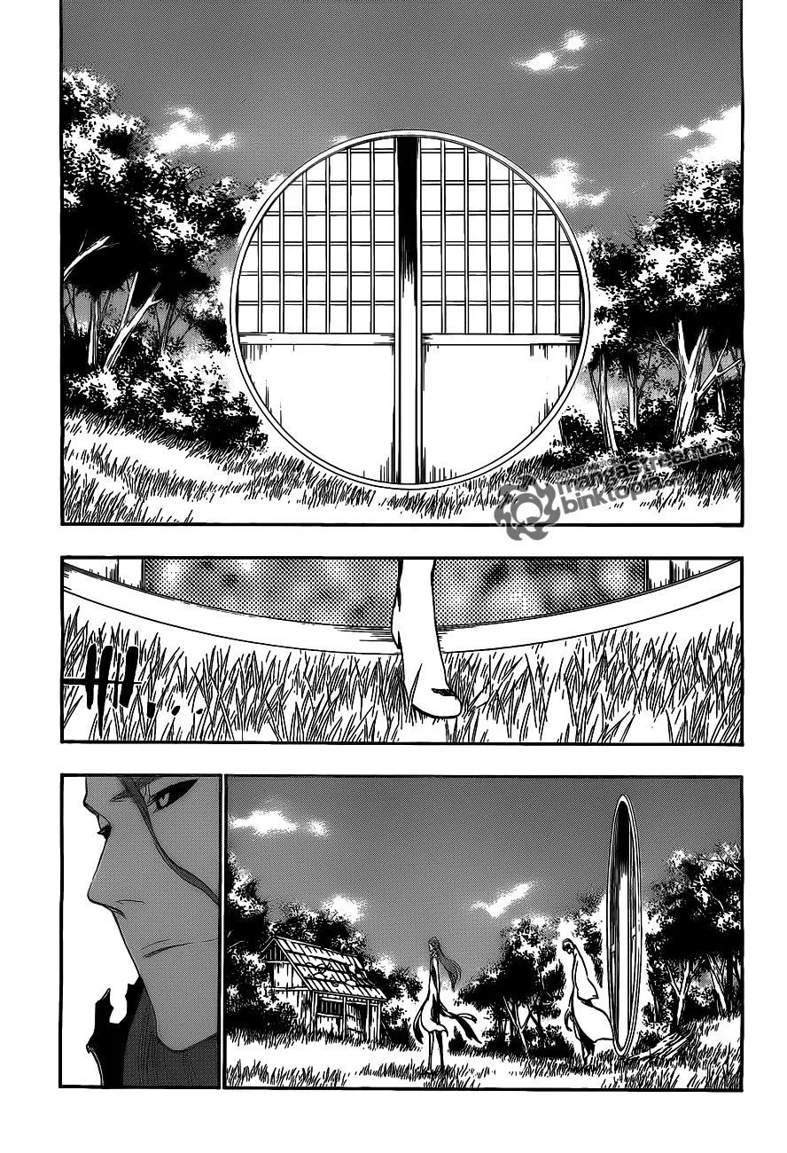 Bleach - Bölüm 407 - Sayfa 13