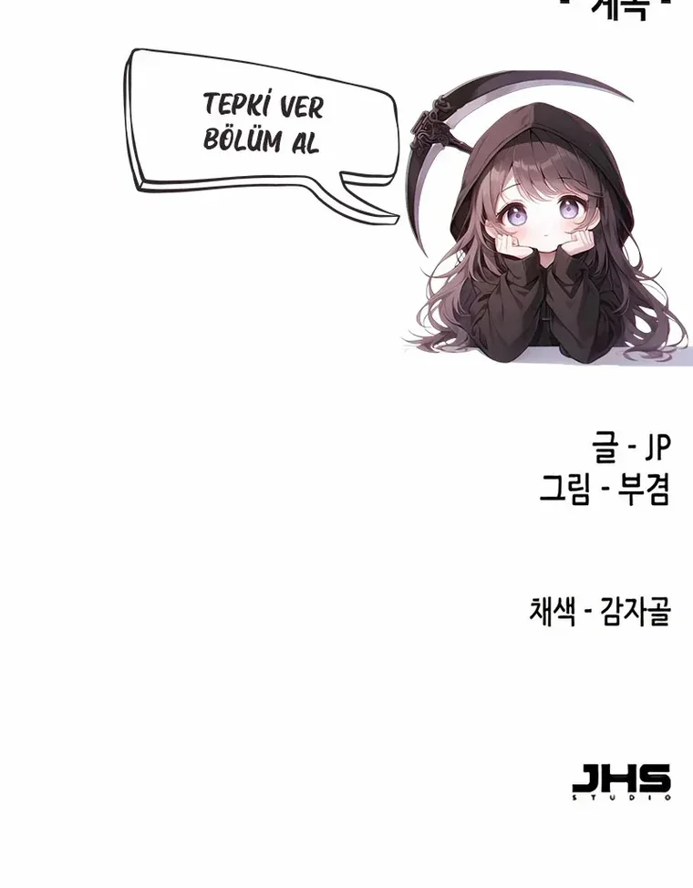 Rebirth of the Heavenly Demon - Bölüm 17 - Sayfa 13