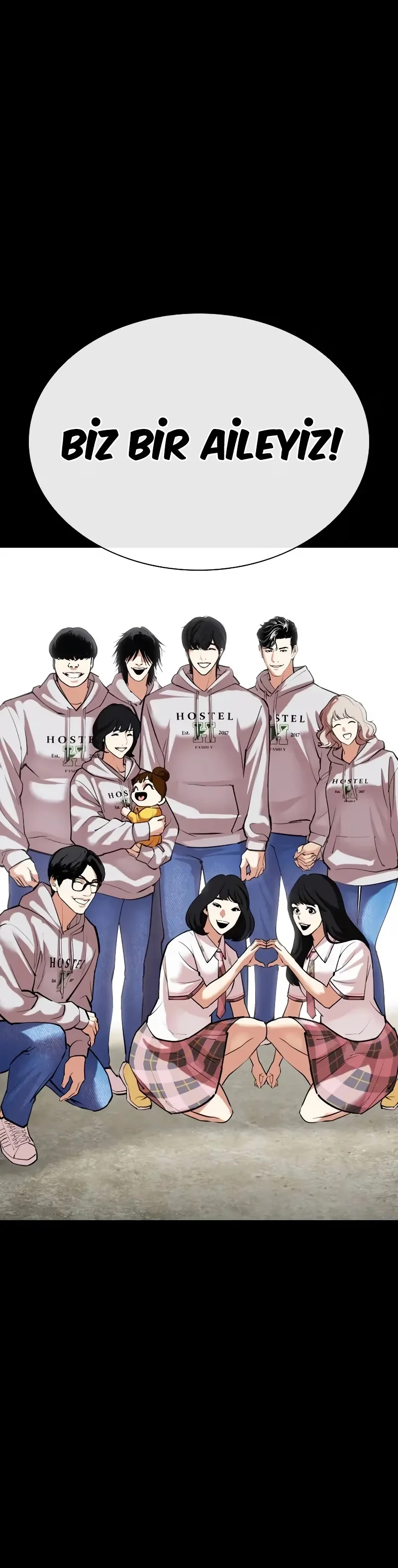 Lookism - Bölüm 509 - Sayfa 27