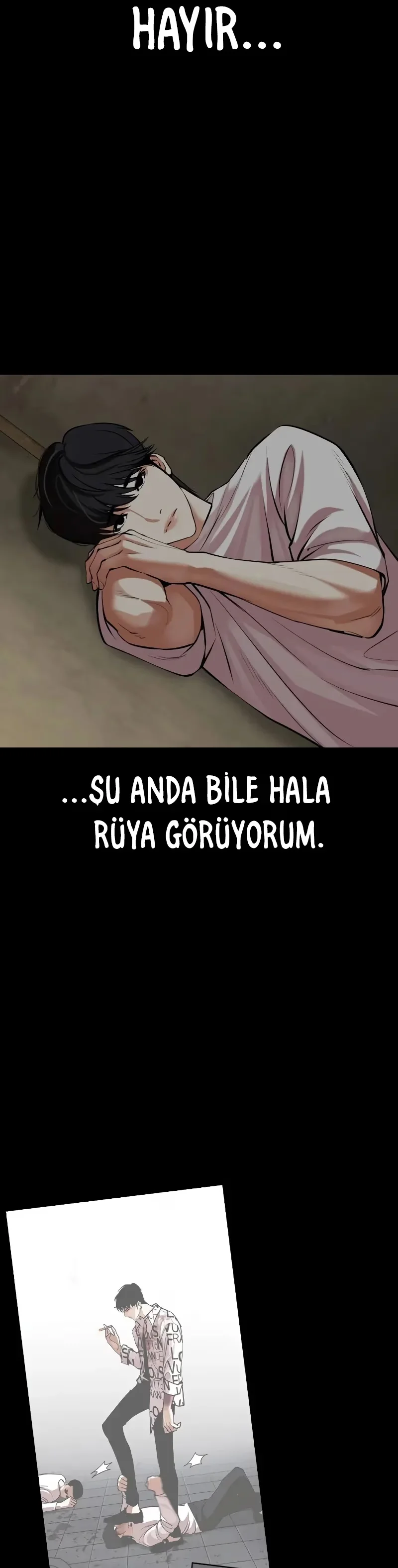 Lookism - Bölüm 509 - Sayfa 30