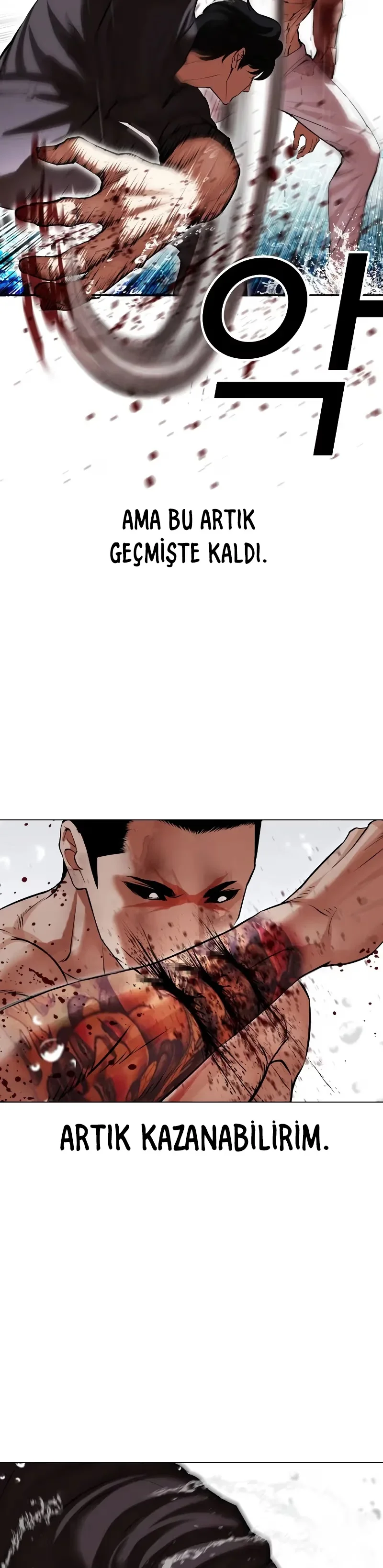 Lookism - Bölüm 509 - Sayfa 37