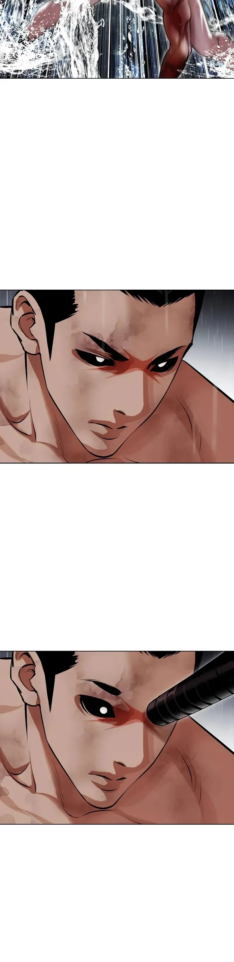 Lookism - Bölüm 509 - Sayfa 41