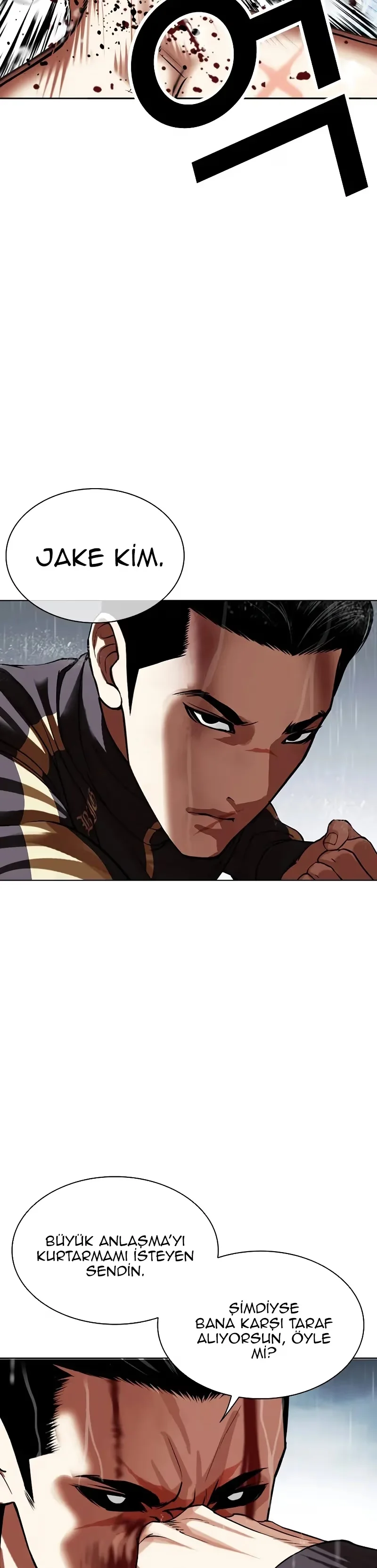 Lookism - Bölüm 509 - Sayfa 47