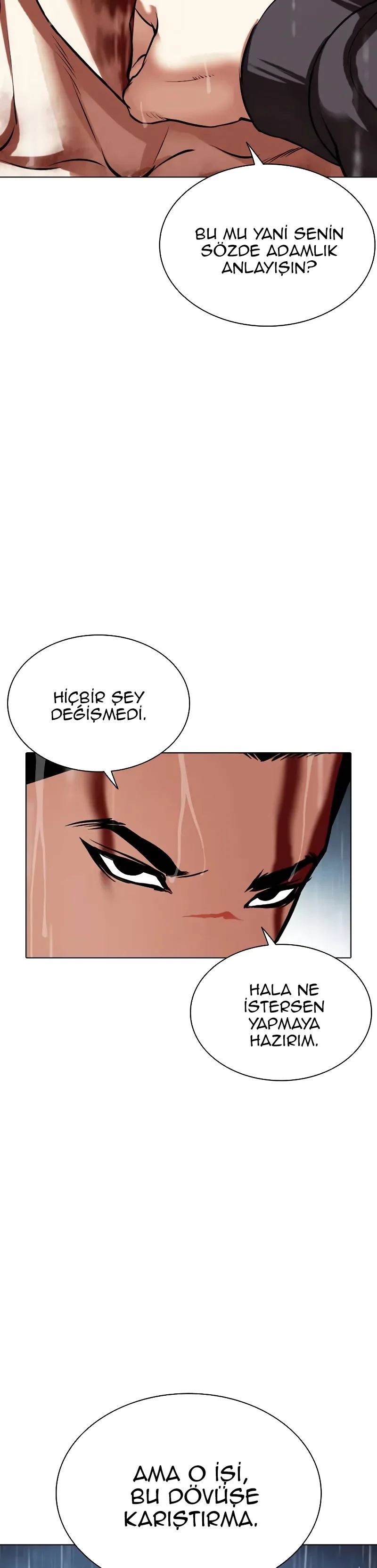 Lookism - Bölüm 509 - Sayfa 48