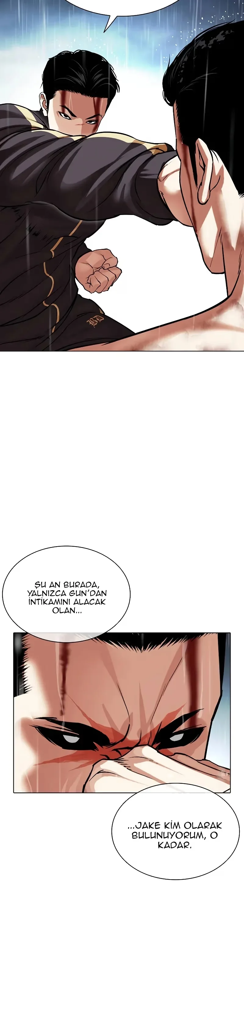 Lookism - Bölüm 509 - Sayfa 49