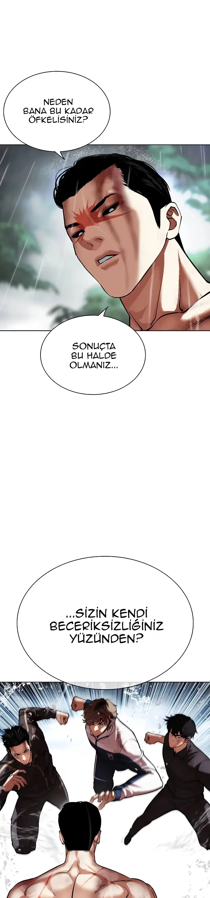 Lookism - Bölüm 509 - Sayfa 4