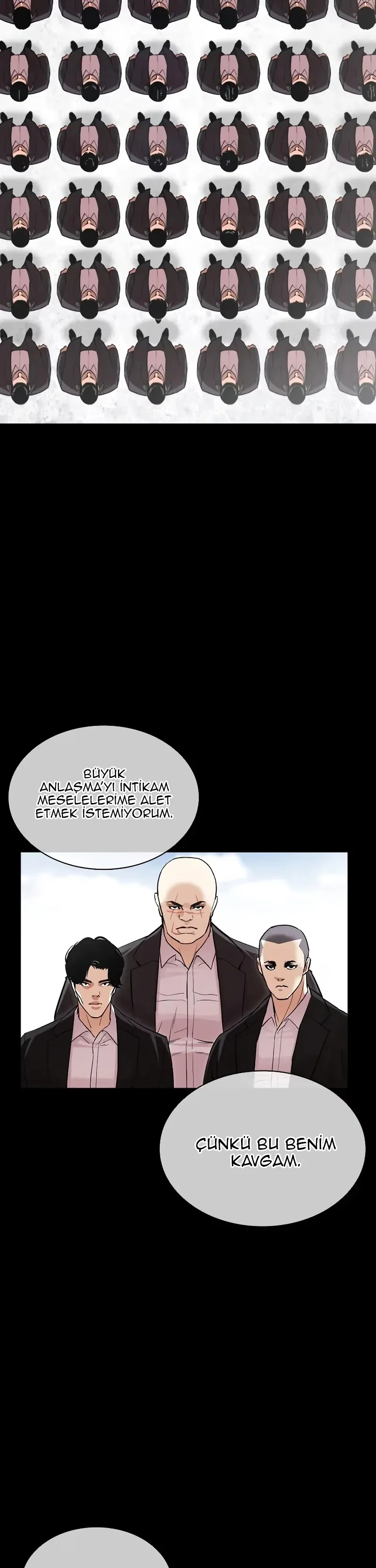 Lookism - Bölüm 509 - Sayfa 56