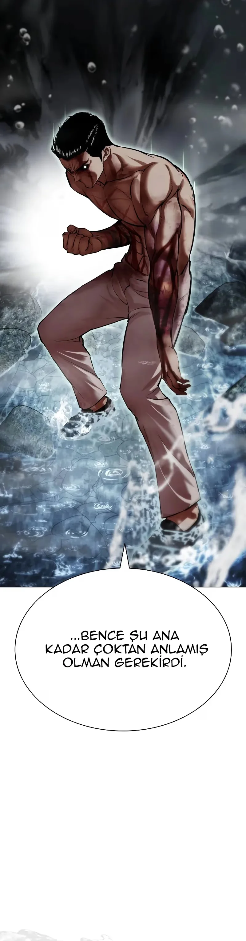 Lookism - Bölüm 509 - Sayfa 65