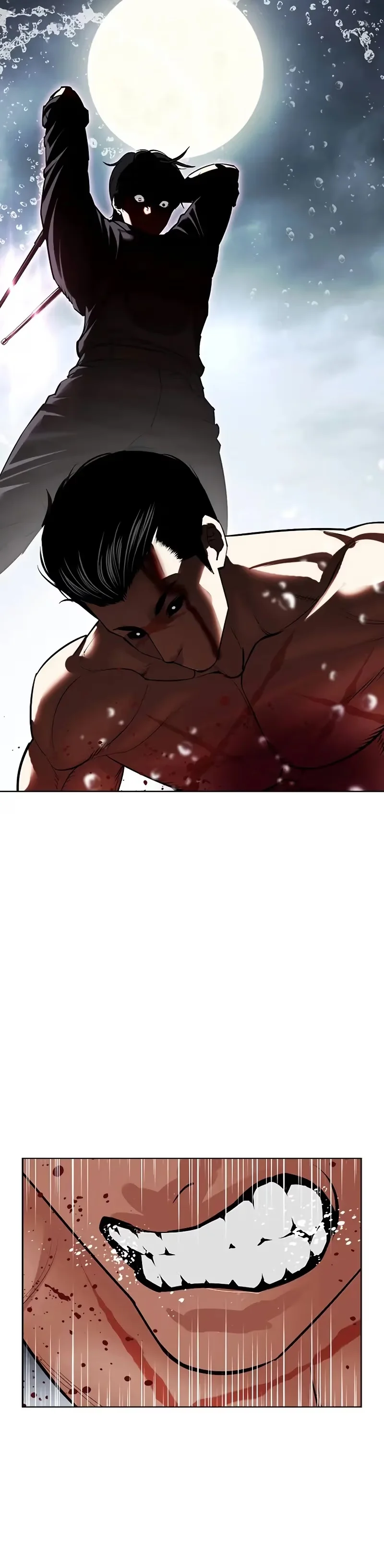 Lookism - Bölüm 509 - Sayfa 70