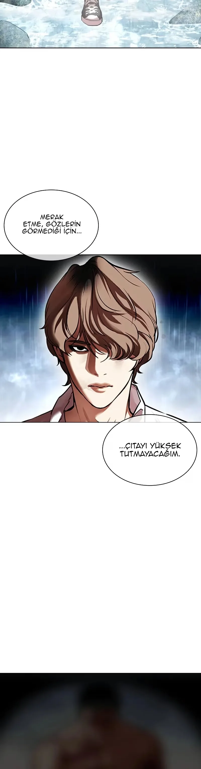 Lookism - Bölüm 509 - Sayfa 76