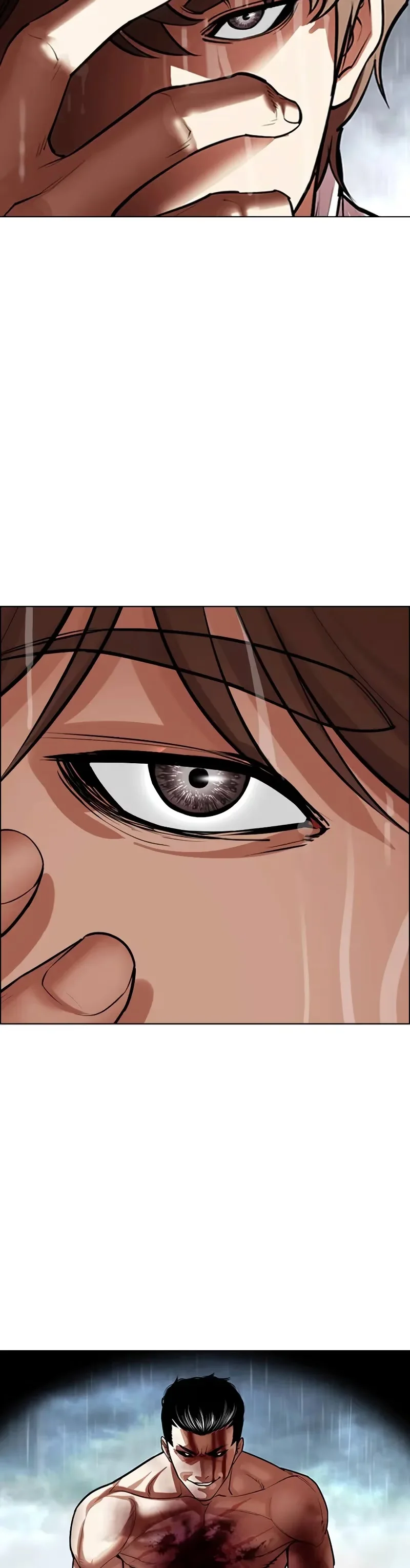 Lookism - Bölüm 509 - Sayfa 79