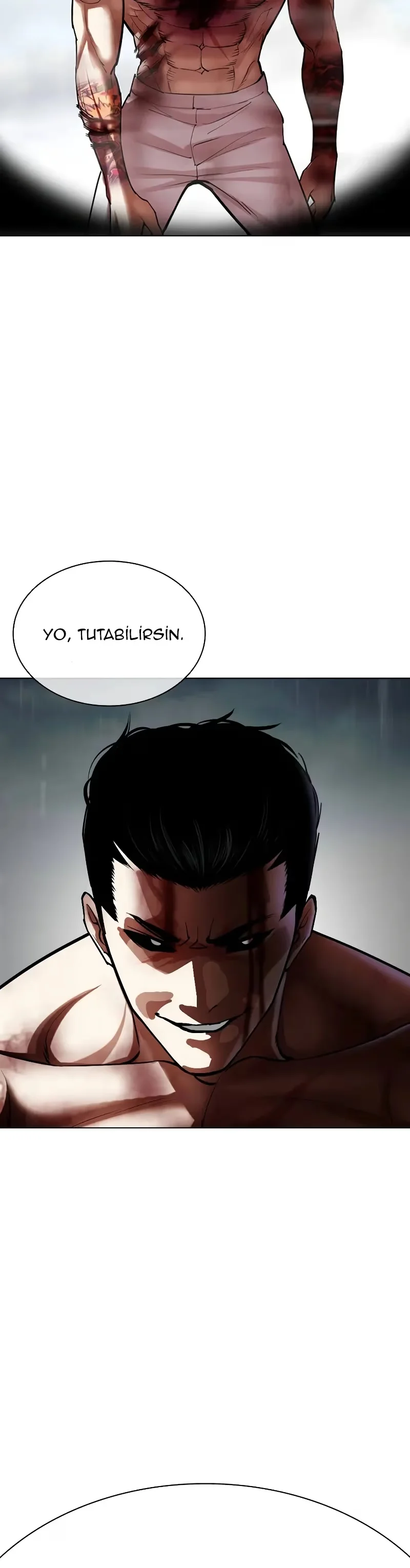 Lookism - Bölüm 509 - Sayfa 80