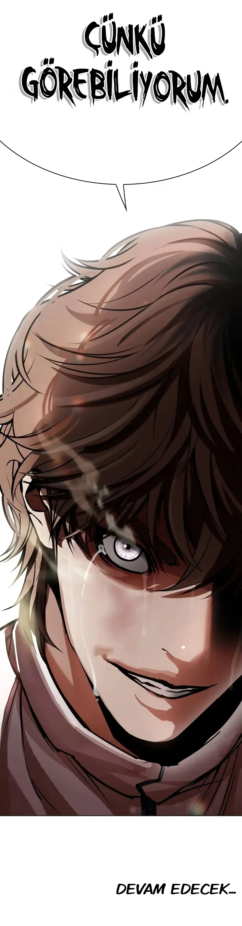 Lookism - Bölüm 509 - Sayfa 81
