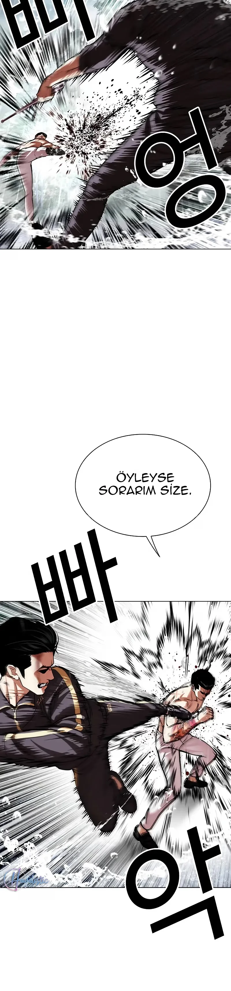 Lookism - Bölüm 509 - Sayfa 9