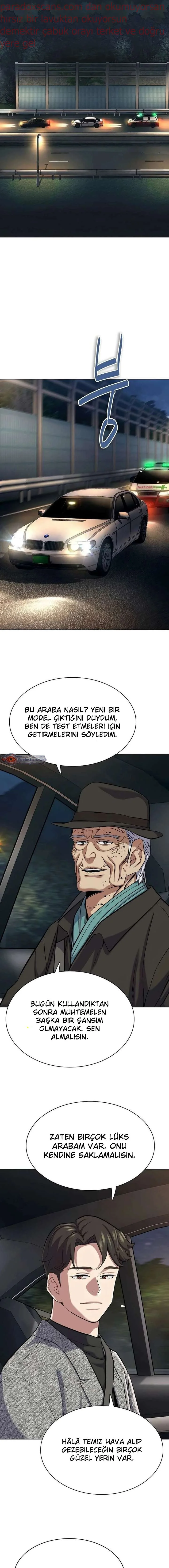 Reborn Rich - Bölüm 189 - Sayfa 11