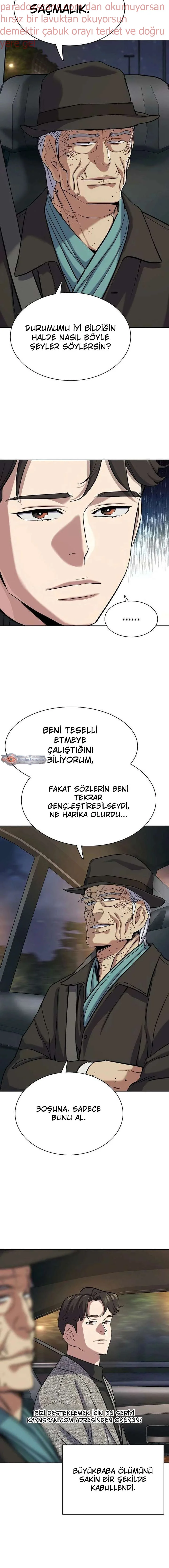 Reborn Rich - Bölüm 189 - Sayfa 12
