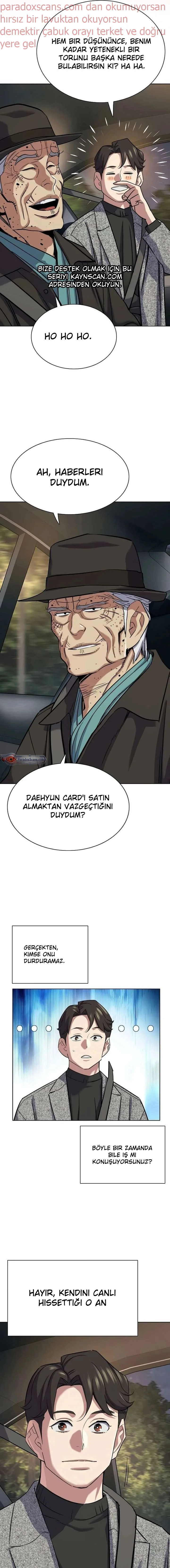 Reborn Rich - Bölüm 189 - Sayfa 15