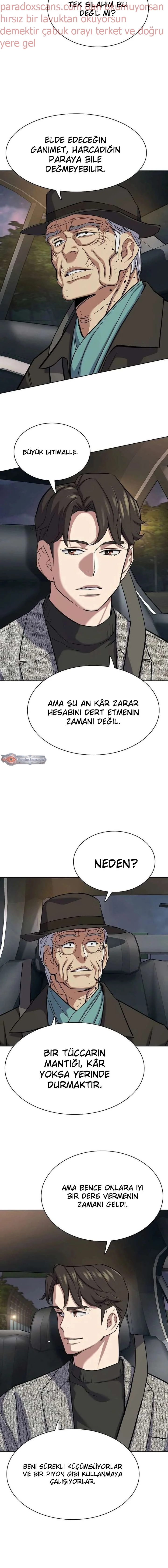 Reborn Rich - Bölüm 189 - Sayfa 18