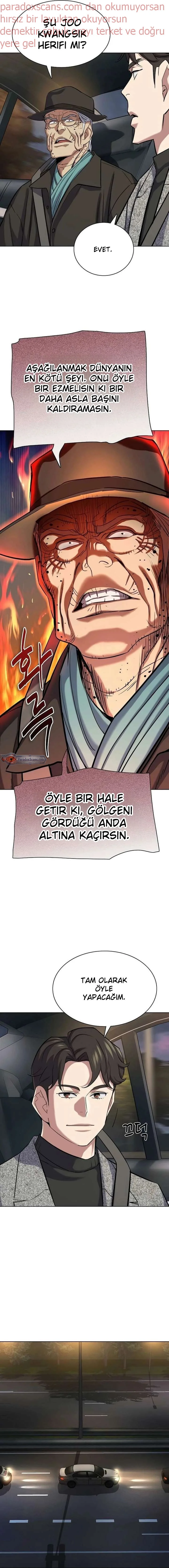 Reborn Rich - Bölüm 189 - Sayfa 19