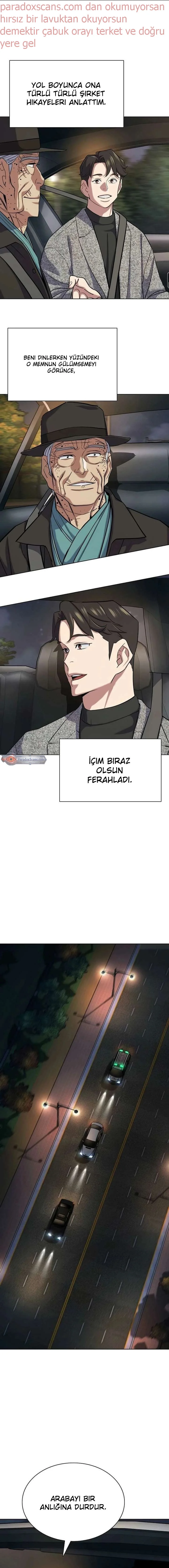 Reborn Rich - Bölüm 189 - Sayfa 20