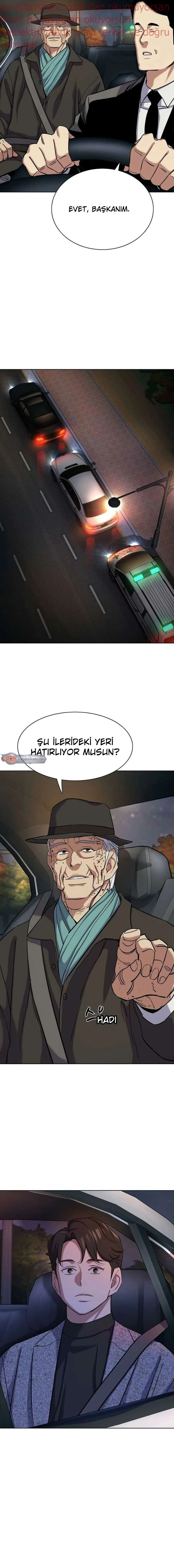 Reborn Rich - Bölüm 189 - Sayfa 21