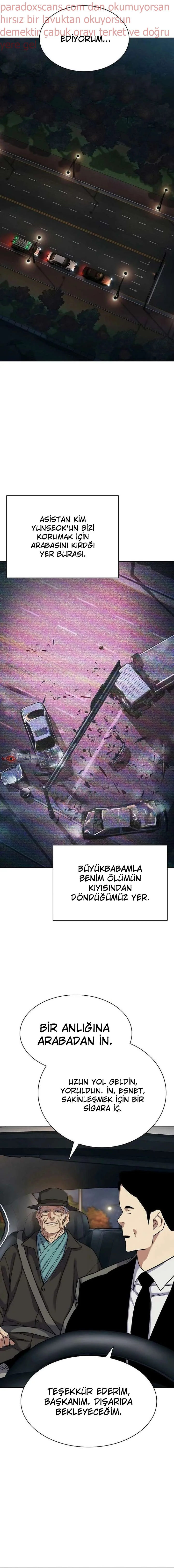 Reborn Rich - Bölüm 189 - Sayfa 22
