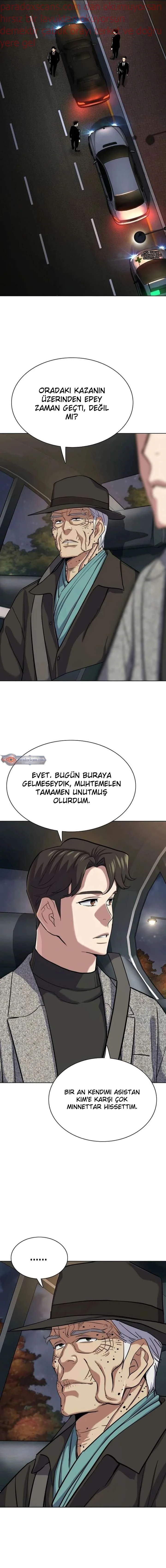 Reborn Rich - Bölüm 189 - Sayfa 23