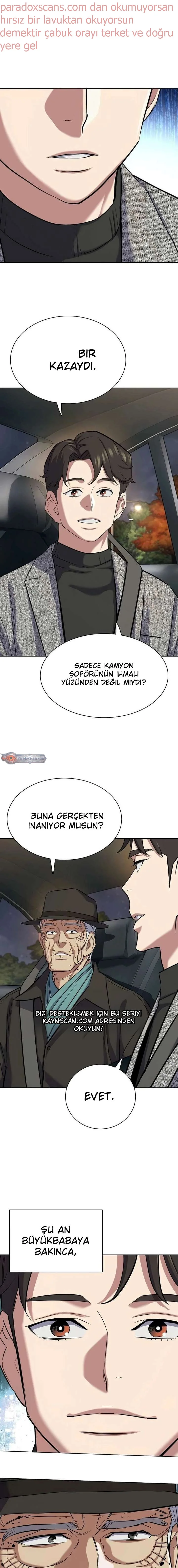 Reborn Rich - Bölüm 189 - Sayfa 25