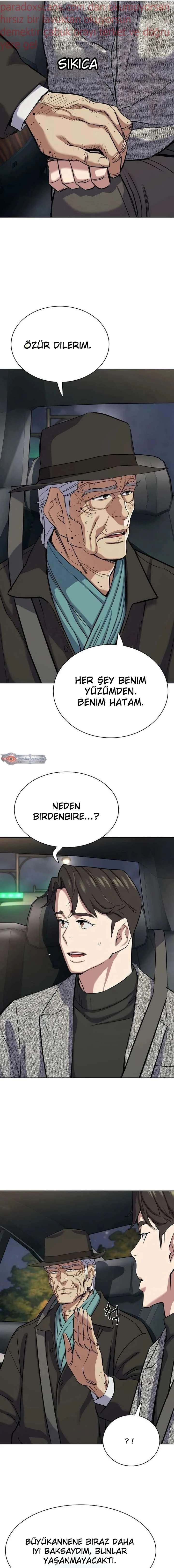 Reborn Rich - Bölüm 189 - Sayfa 27