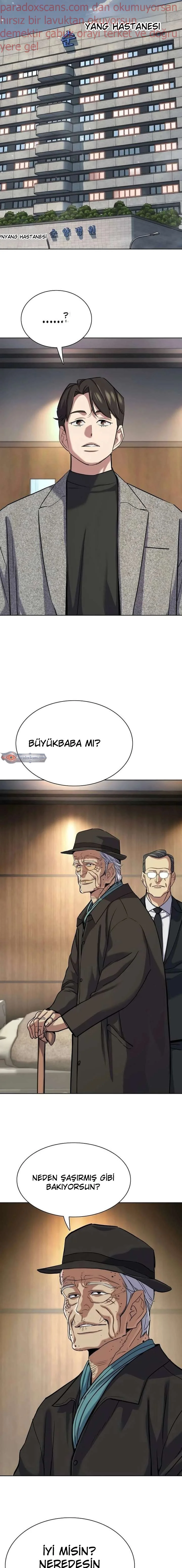 Reborn Rich - Bölüm 189 - Sayfa 7