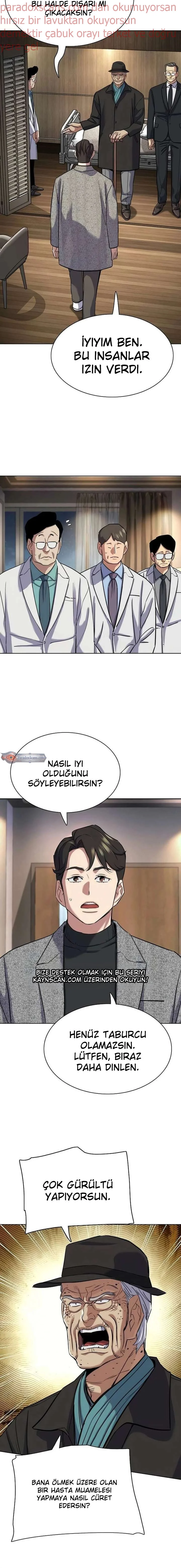 Reborn Rich - Bölüm 189 - Sayfa 8