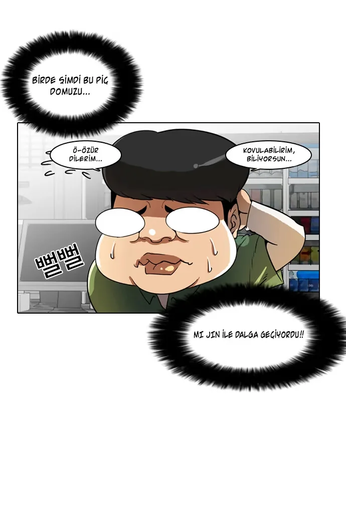 Lookism - Bölüm 5 - Sayfa 21