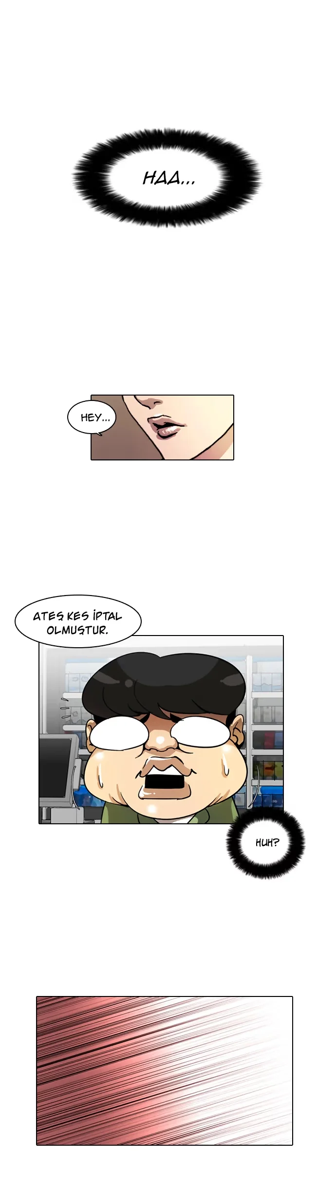 Lookism - Bölüm 5 - Sayfa 22