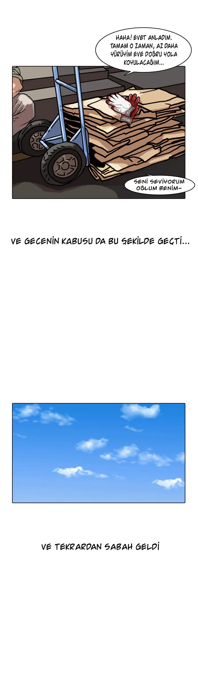 Lookism - Bölüm 5 - Sayfa 29