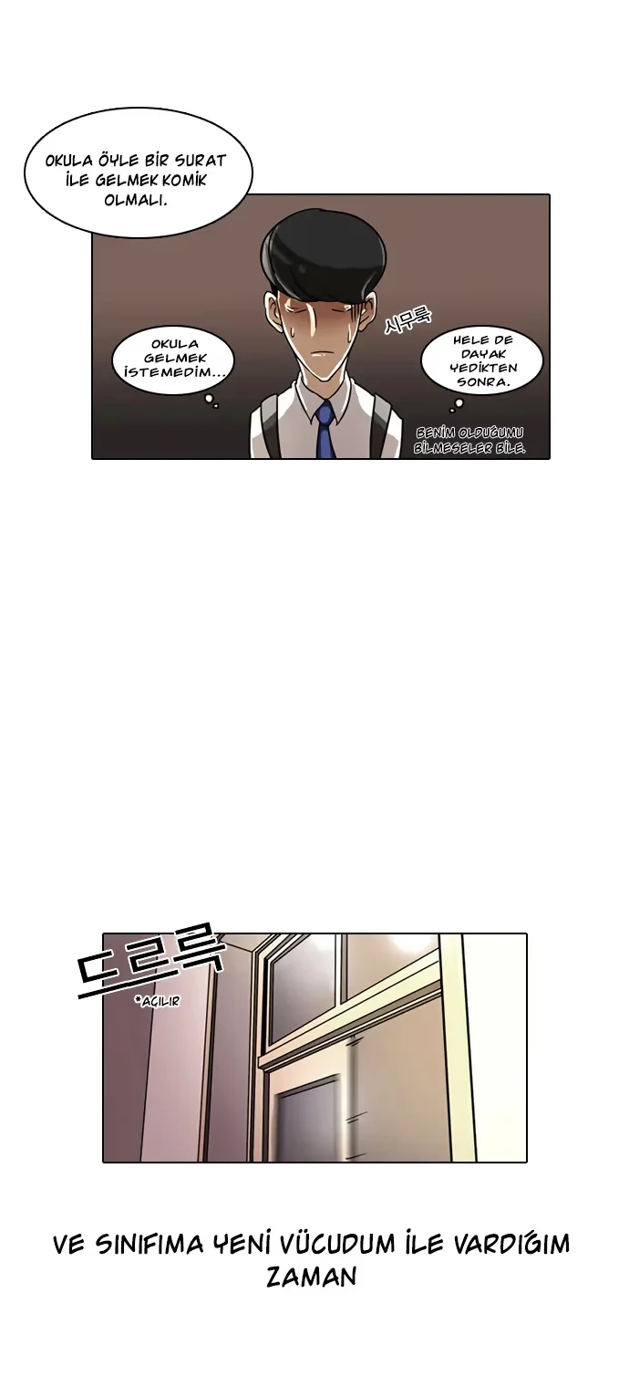 Lookism - Bölüm 5 - Sayfa 34