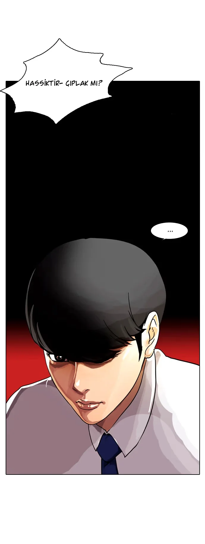Lookism - Bölüm 5 - Sayfa 37
