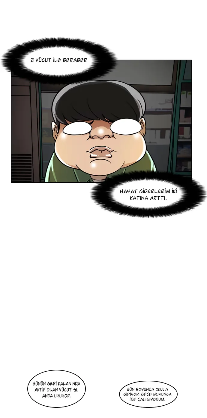Lookism - Bölüm 5 - Sayfa 8