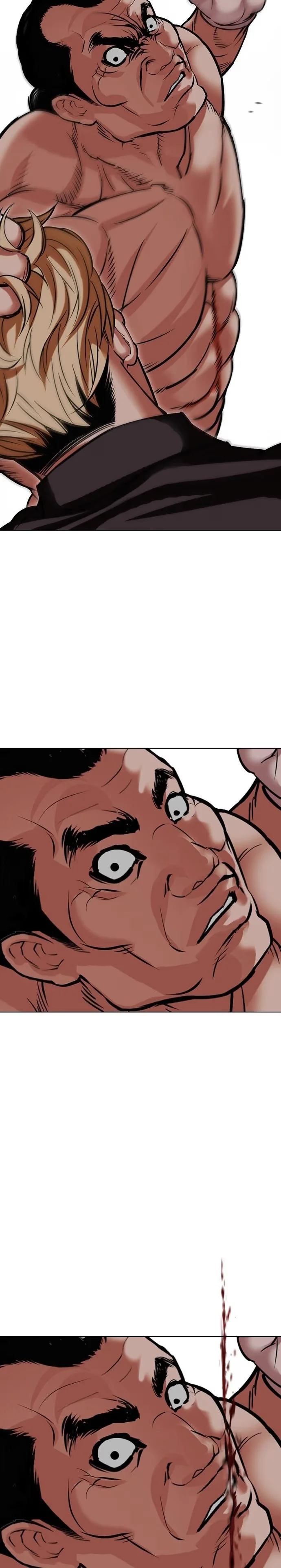 Lookism - Bölüm 475 - Sayfa 28