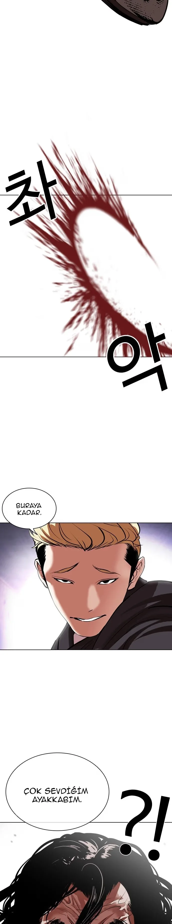 Lookism - Bölüm 475 - Sayfa 33