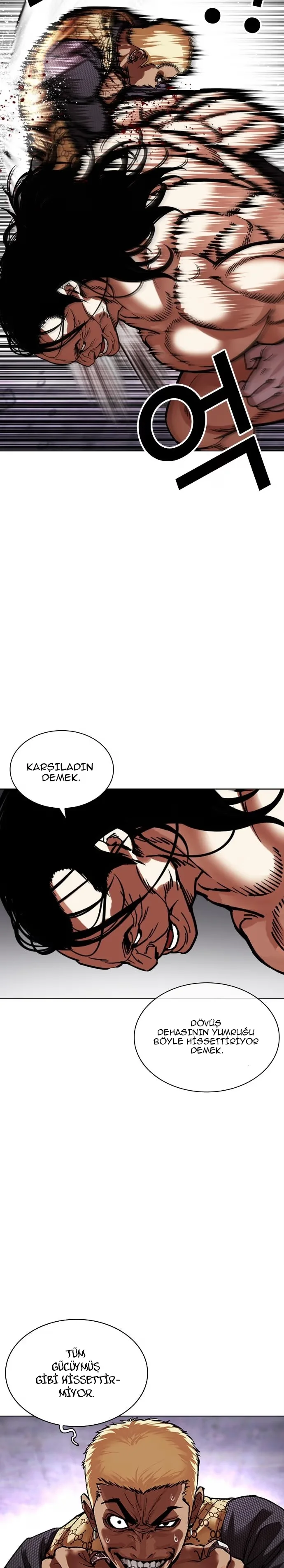 Lookism - Bölüm 475 - Sayfa 46
